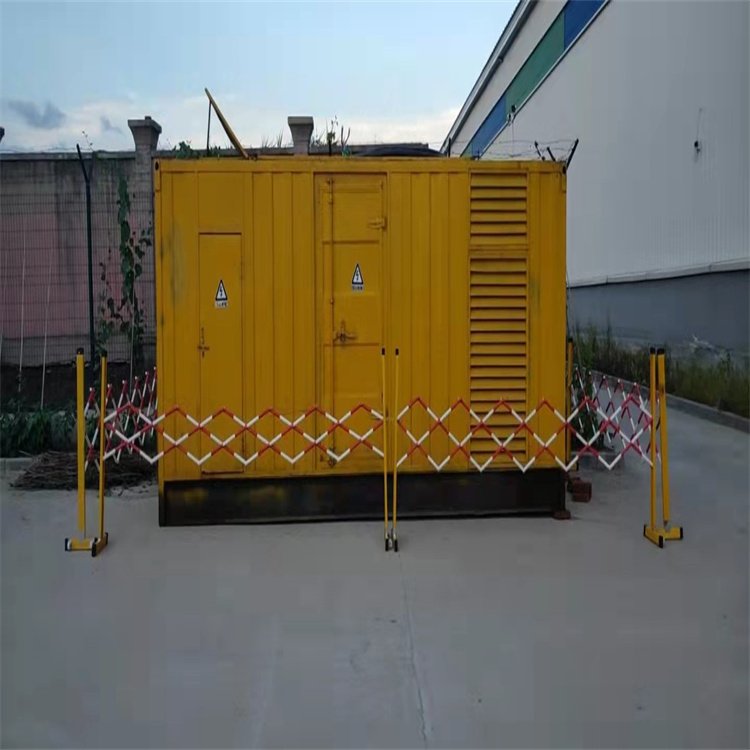 斗门发电机组油箱盖上留出小气孔有什么用？